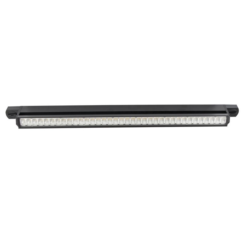 Linear Rotatable 36W 3 Wire LED Track Light