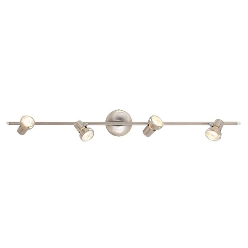 Deco 4 Light Ceiling Spotlight - GU10