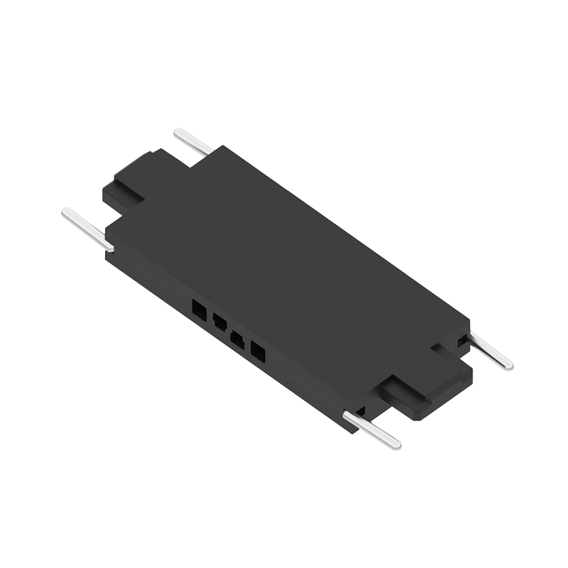 Magnetic Track Light System - Track Connector Straight