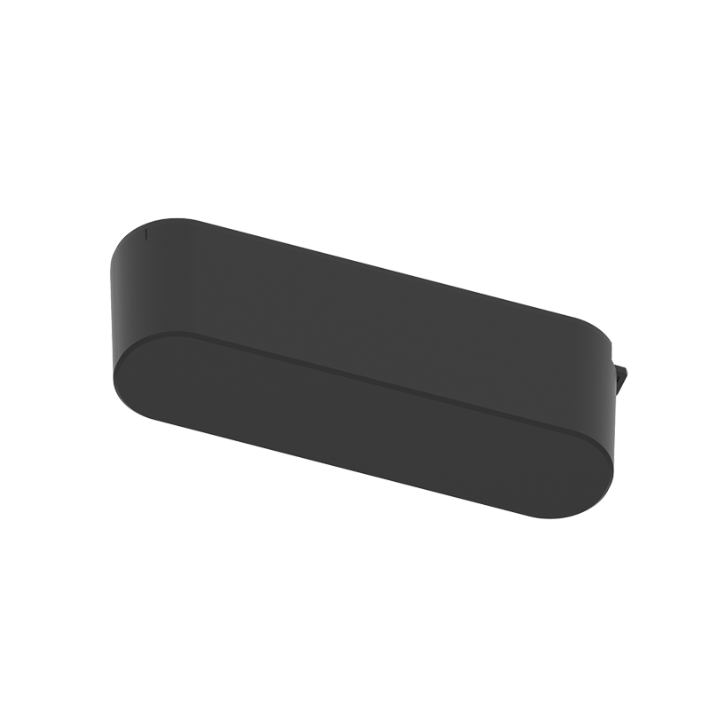 Magnetic Track Light System - Cable Box