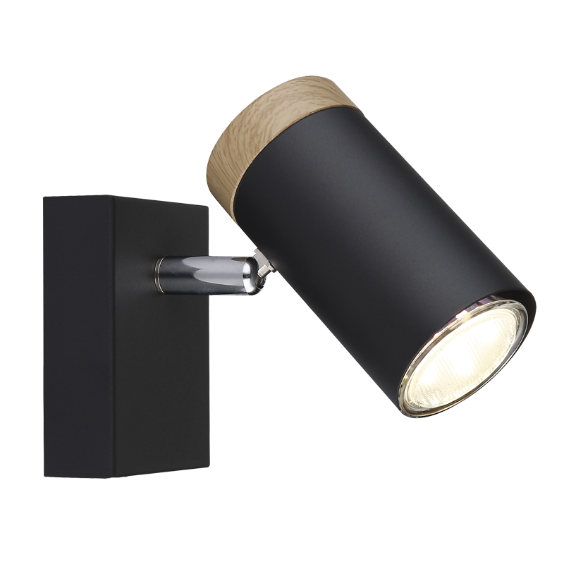 Barkly Ceiling or Wall Spot Light