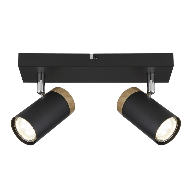 Barkly Ceiling or Wall Spot Light