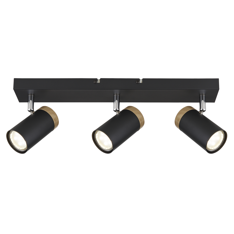 Barkly Ceiling or Wall Spot Light