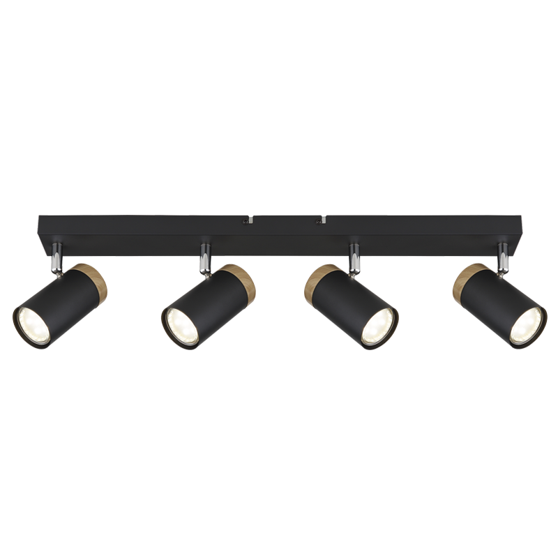 Barkly Ceiling or Wall Spot Light