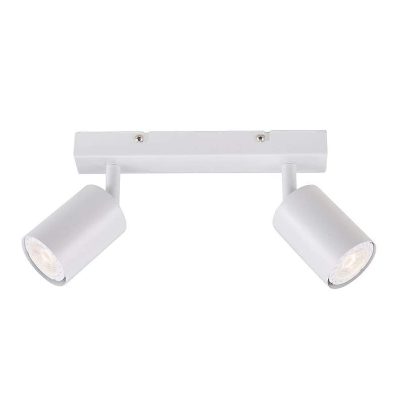 Urban Double Ceiling Spotlight