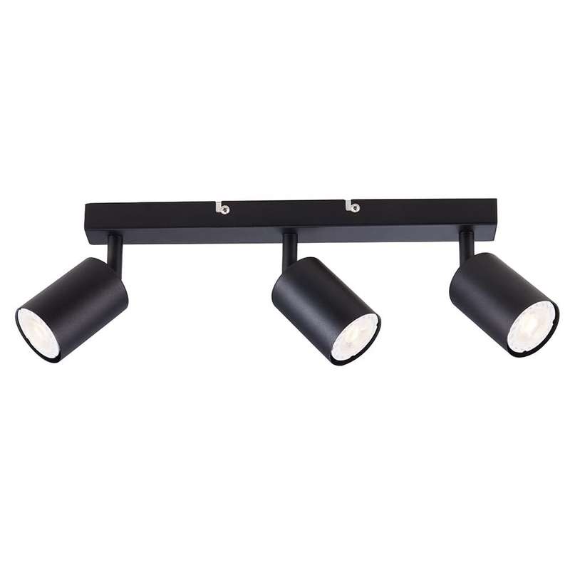 Urban Trio Ceiling Spotlight