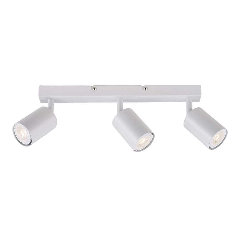 Urban Trio Ceiling Spotlight
