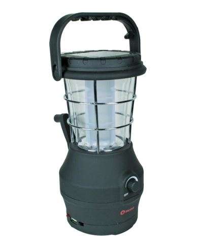 Solsave My Lamp