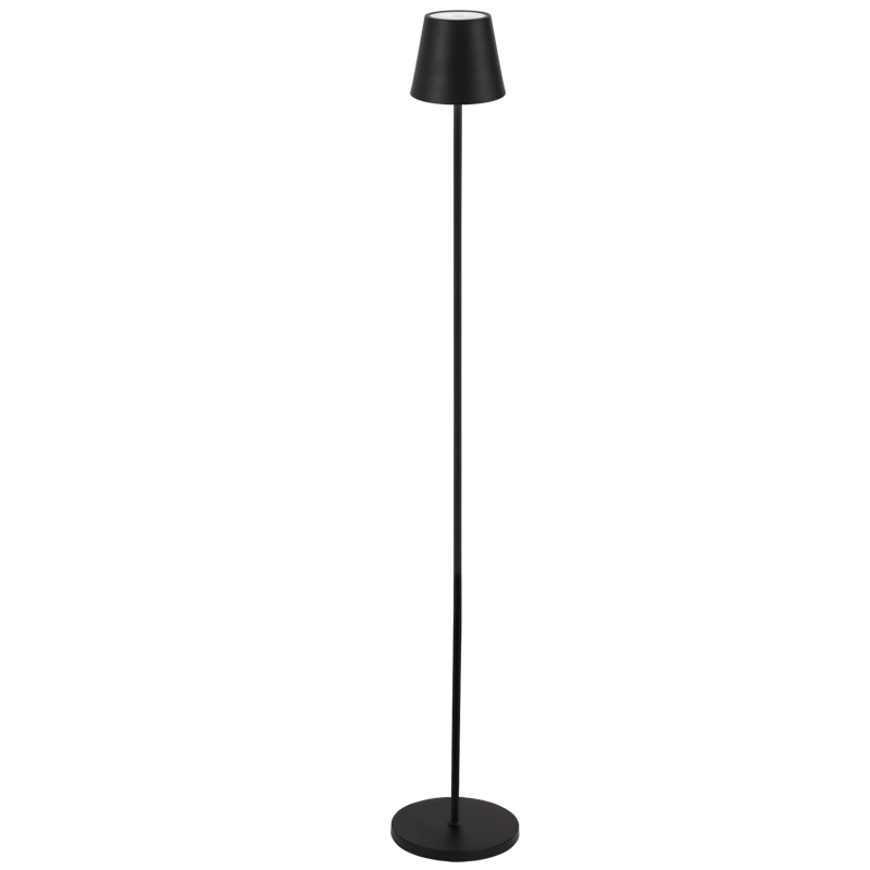 Rechargeable LED Floor Lamp
