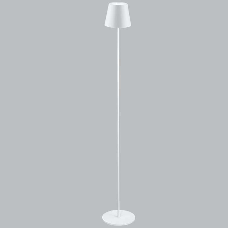 Rechargeable LED Floor Lamp