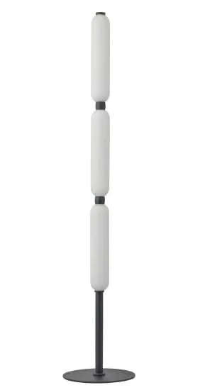 Calna Linear LED Floor Lamp