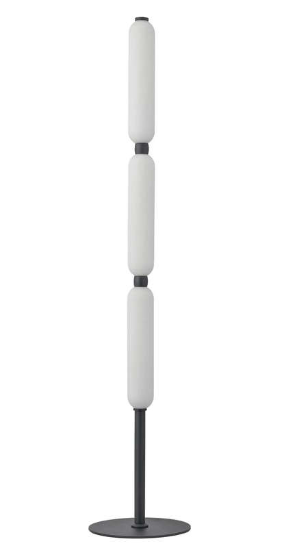 Calna Linear LED Floor Lamp