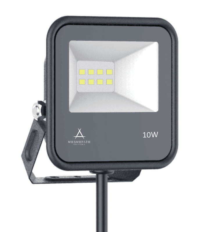Atlas Surge Protected LED Floodlight