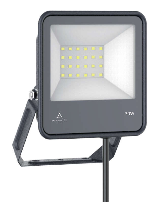 Atlas Surge Protected LED Floodlight