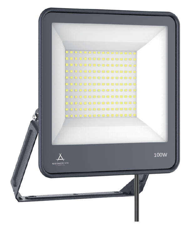 Atlas Surge Protected LED Floodlight