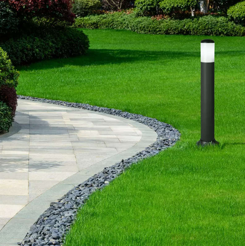 Sentinel Outdoor Bollard Light