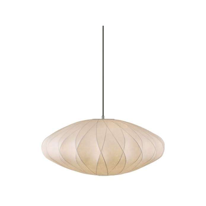 Silk Pendant (Spazio)