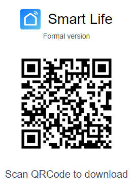 SmartLife App