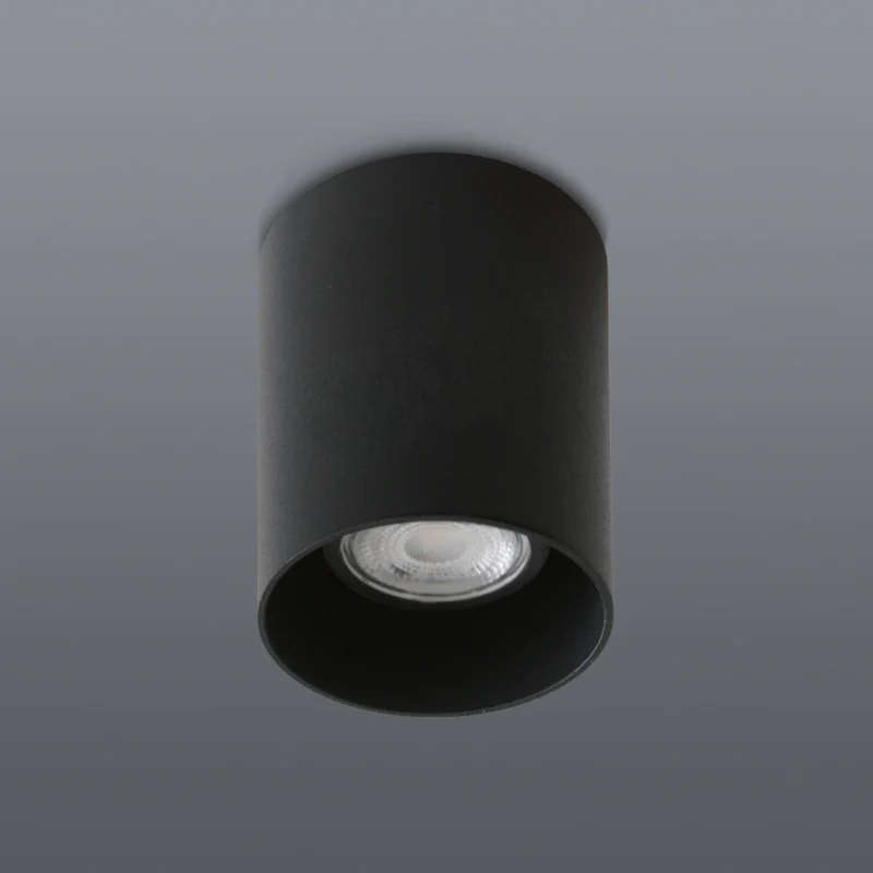 Solo Surface Mount Downlight Holder (Spazio)