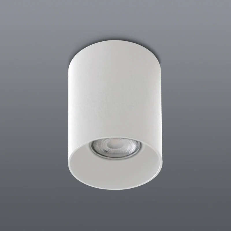 Solo Surface Mount Downlight Holder (Spazio)
