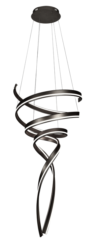 Swan LED Pendant Light