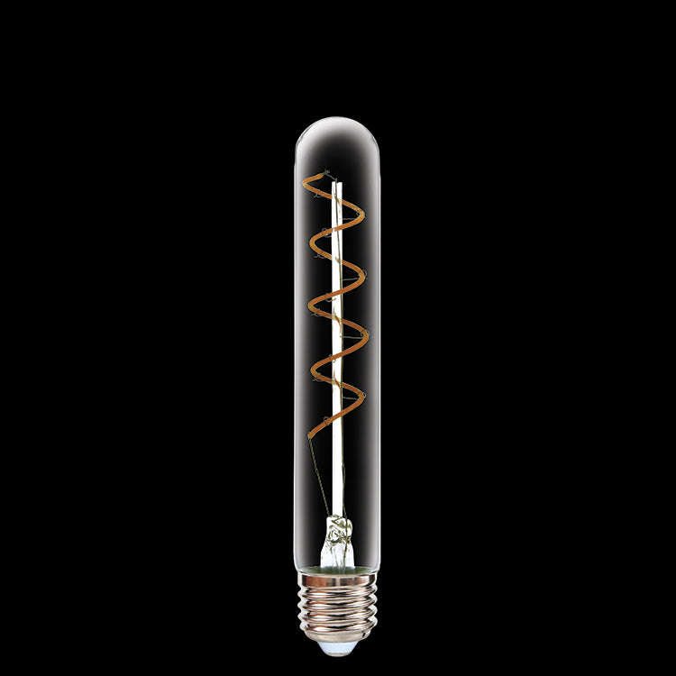 4W Filament T30 Warm White LED Bulb - Dimmable