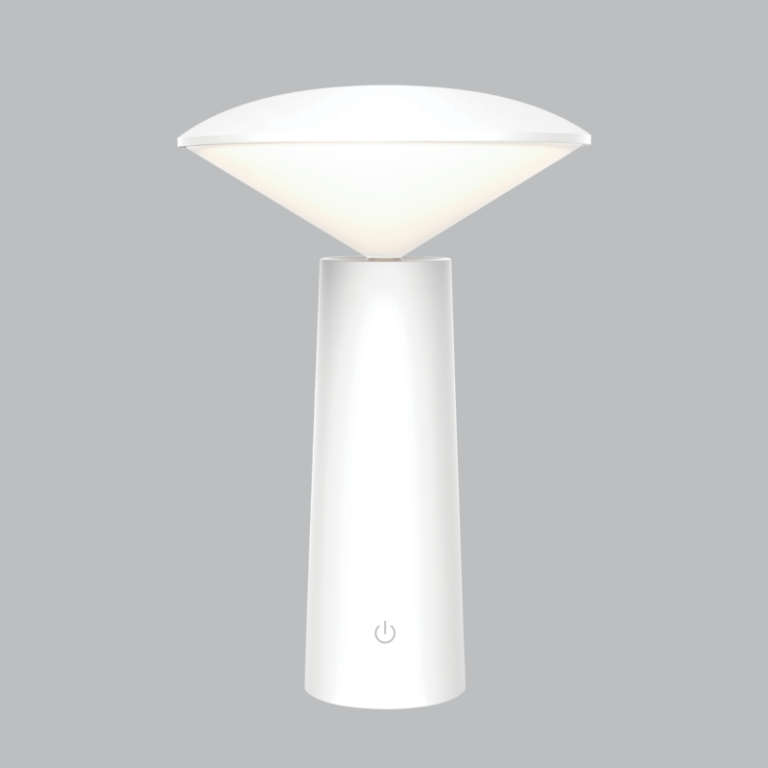 Rechargeable Mini LED Table Lamp