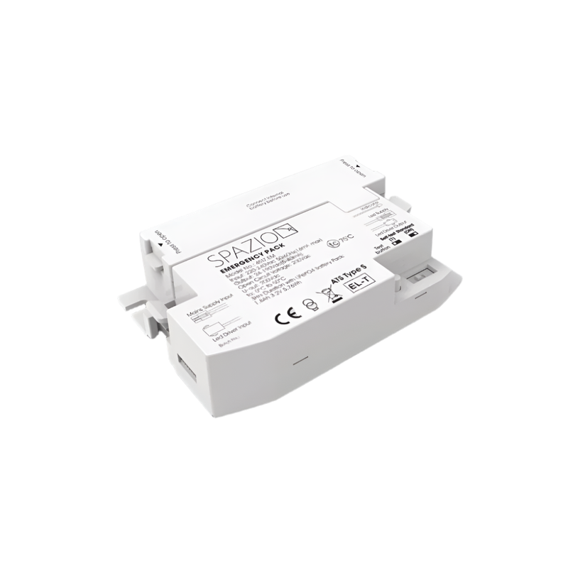 Task Pack - Emergency Back Up Battery