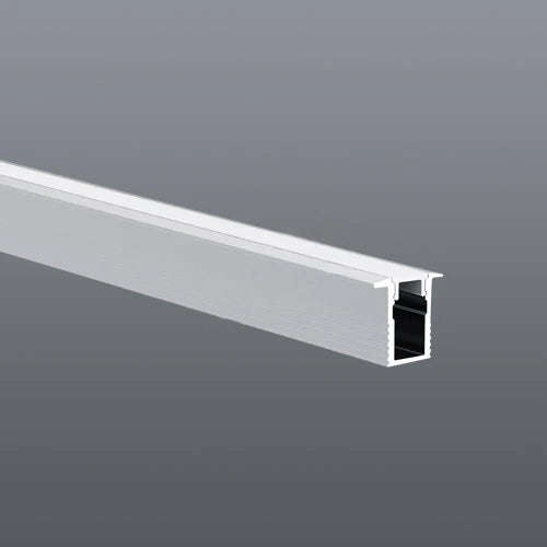 LED Extrusion - Tiny Recessed LED Profile (4mm Strip)