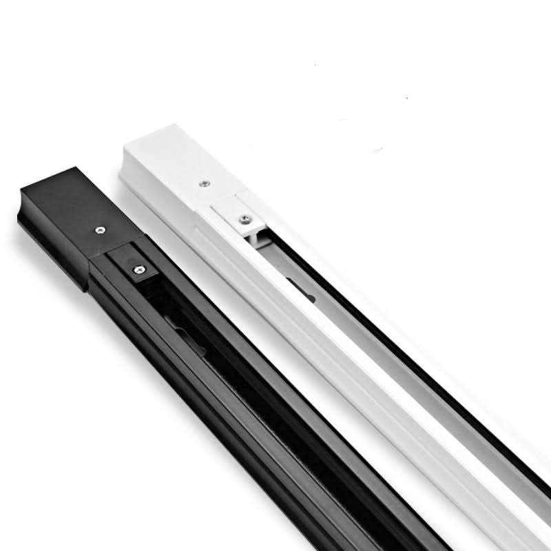Black or White 2-Wire 2 Meter Track