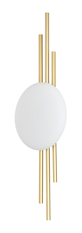 Tribar LED Wall Light