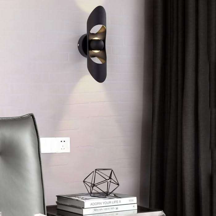 Uniq Up & Down LED Wall Light