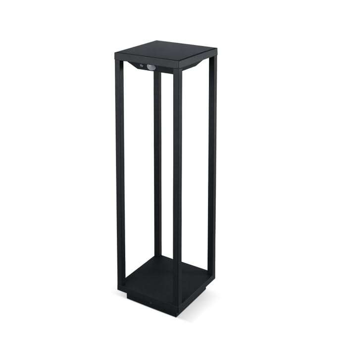 Spazio Solar - Vertigo Solar Bollard (Spazio)