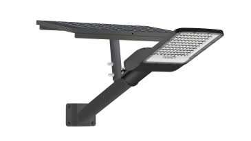 300W Viper Solar LED Streetlight
