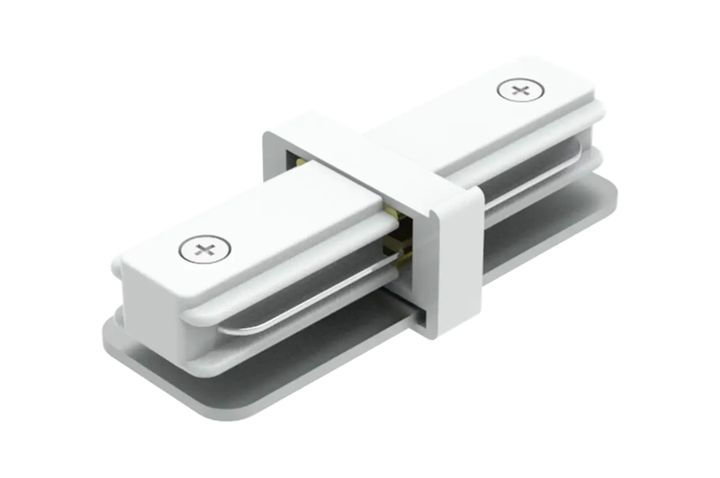 2-Wire Track Connectors
