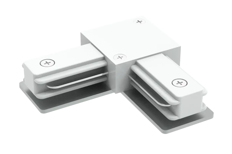 2-Wire Track Connectors