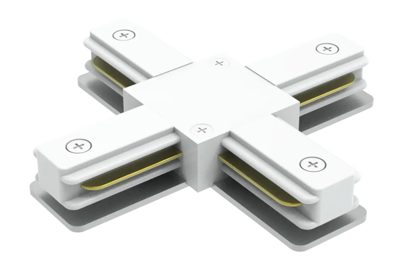 2-Wire Track Connectors
