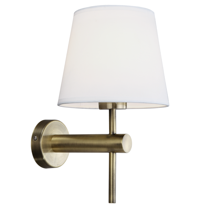 Dahlia Wall Light