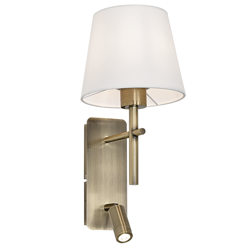 Dakota Wall Light