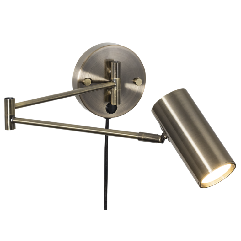Amelia Indoor Wall Light