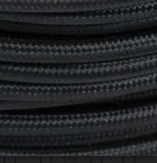 2 Core Fabric Cable (10m)