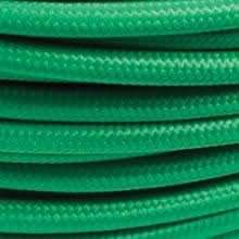 2 Core Fabric Cable (10m)