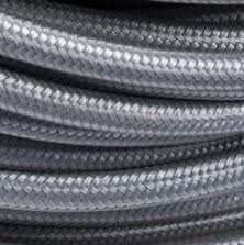 2 Core Fabric Cable (10m)