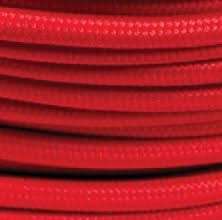 2 Core Fabric Cable (10m)