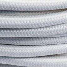 2 Core Fabric Cable (10m)