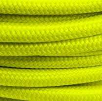 2 Core Fabric Cable (10m)