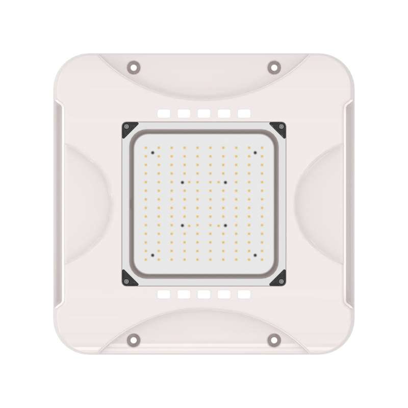 Commodos 150W LED Canopy Light (5 Year)