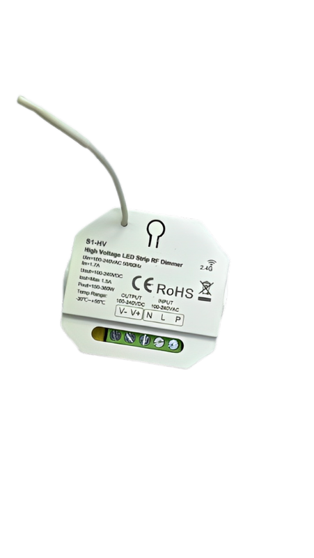 DYCE 230V Dimmer Module 250W Max