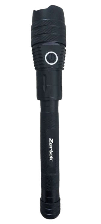 LED Heavy-duty Flashlight 900 Lumens