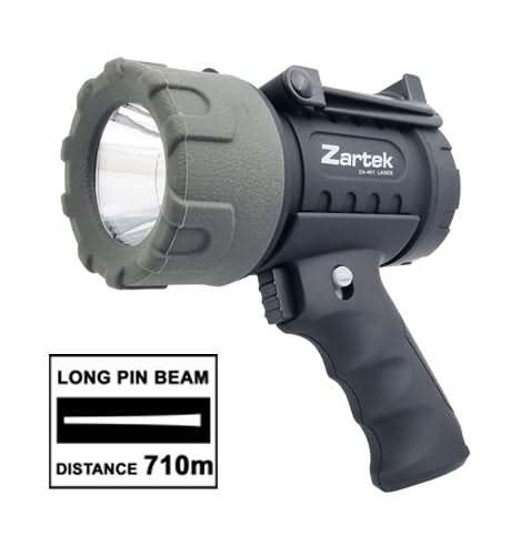 Long Beam LED Spotlight 700 Lumens